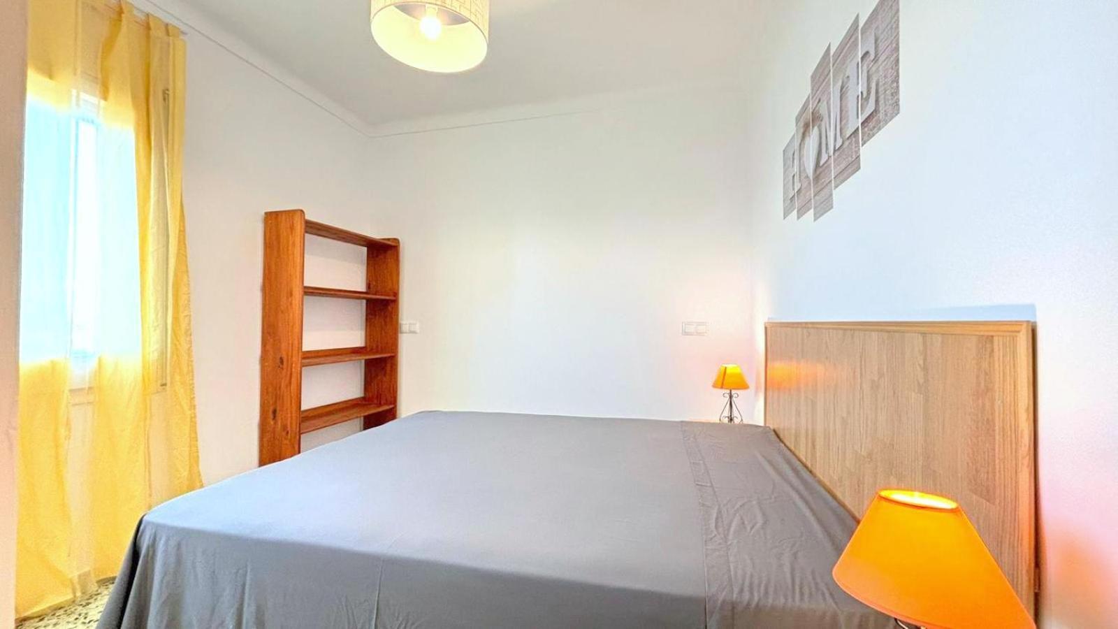 Cap Llarg Apartment Roses Exterior photo